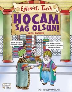 Eğlenceli Tarih - Hocam Sağolsun İmza Padişah
