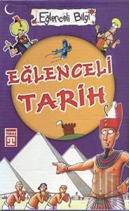 Eğlenceli Tarih Seti
