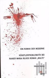 Ein Roman Der Moderne