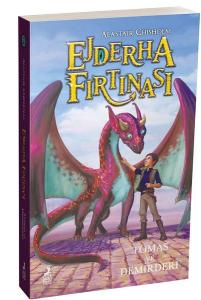 Ejderha Fırtınası Tomas ve Demirderi