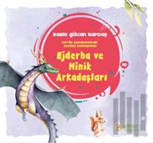 Ejderha ve Minik Arkadaşları