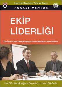 Ekip Liderliği