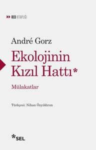 Ekolojinin Kızıl Hattı - Mülakatlar