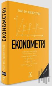 Ekonometri