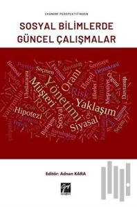Ekonomi Perspektifinden Sosyal Bilimlerde Güncel Çalışmalar