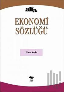 Ekonomi Sözlüğü (Ciltli)
