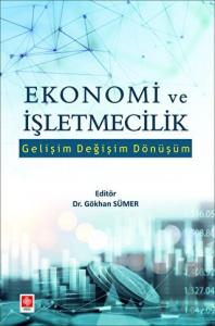 Ekonomi ve İşletmecilik