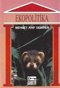 Ekopolitika