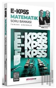 EKPSS Matematik Soru Bankası Çözümlü