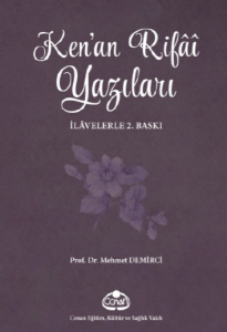 Ken'an Rifai Yazıları