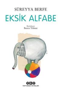 Eksik Alfabe