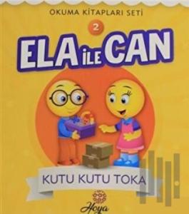 Ela İle Can 2 - Kutu Kutu Toka