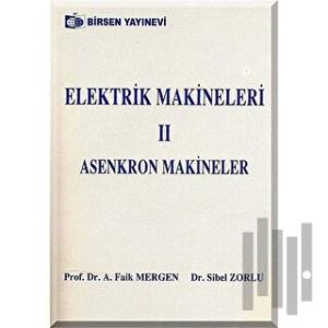 Elektrik Makineleri 2 Asenkron Makineler