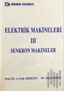 Elektrik Makineleri 3