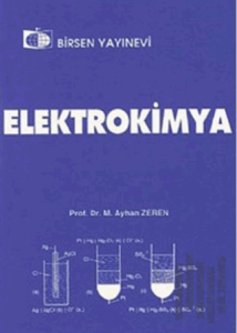 Elektrokimya