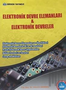 Elektronik Devre Elemanları ve Elektronik Devreler