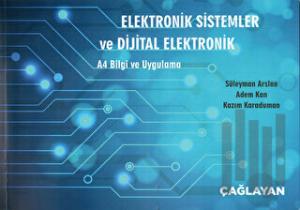 Elektronik Sistemler ve Dijital Elektronik