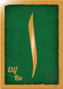 Elif Ba (CD Hediyeli)