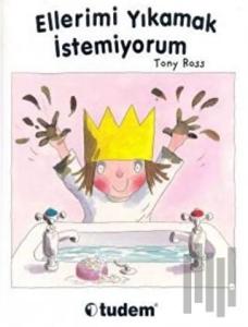 Ellerimi Yıkamak İstemiyorum (Ciltli)