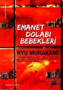 Emanet Dolabı Bebekleri