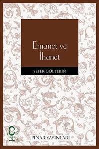 Emanet ve İhanet
