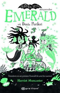 Emerald ve Deniz Perileri (Ciltli)