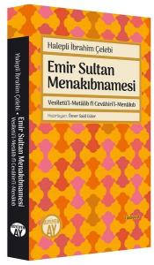 Emir Sultan Menakıbnamesi