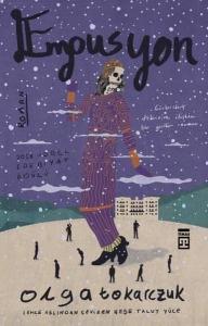 Empusyon - Görbersdorf Tedavisine İlişkin Bir Gerilim Romanı