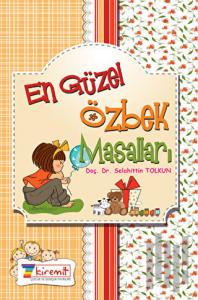 En Güzel Özbek Masalları (Ciltli)