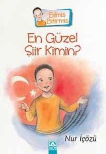 En Güzel Şiir Kimin?-Bilmiş Bitirmiş