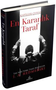 En Karanlık Taraf - Katiller Çetesi (Ciltli)