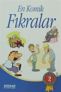 En Komik Fıkralar