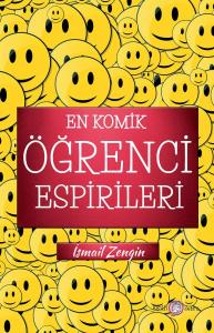 En Komik Öğrenci Espirileri - Eğlenceli Mizah Dizisi