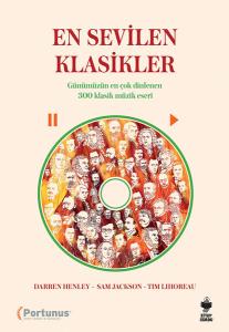 En Sevilen Klasikler