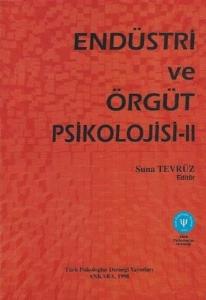 Endüstri ve Örgüt Psikolojisi-2