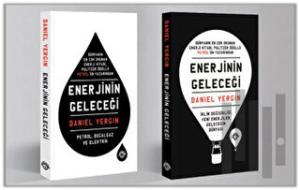 Enerjinin Geleceği (2 Kitap Takım)