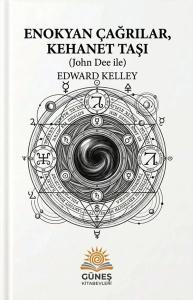 Enokyan Çağrılar Kehanet Taşı (John Dee İle)