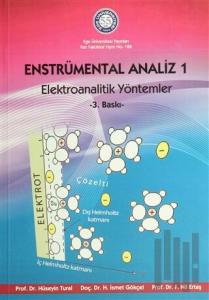 Enstrümental Analiz 1