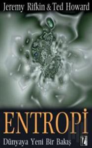 Entropi