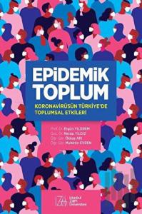 Epidemik Toplum