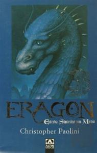 Eragon Eldest Özel Kutulu Set (2 Kitap Takım)