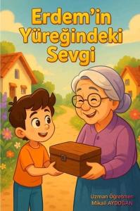 Erdem'in Yüreğindeki Sevgi