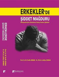 Erkekler'de Şiddet Mağduru