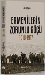 Ermenilerin Zorunlu Göçü 1915-1917