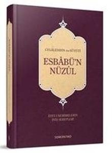 Esbabü'n Nüzul-Ayet-i Kelimelerin İniş Sebepleri (Ciltli)
