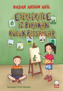 Eserleriyle İz Bırakan Küçük Ressamlar