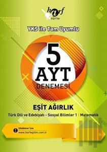 Eşit Ağırlık 5 AYT Denemesi
