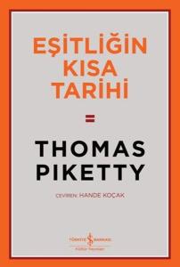 Eşitliğin Kısa Tarihi