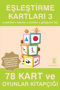 Eşleştirme Kartları 3