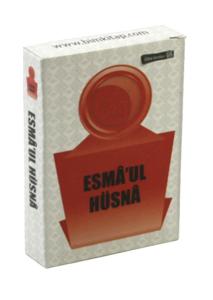 Esmaül Hüsna